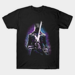 THE ASSASSIN T-Shirt